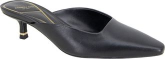Kenneth Cole Margo Leather Pump
