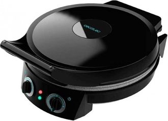 Cecotec Forno per pizza Fun Pizza&Co Maker Cecotec