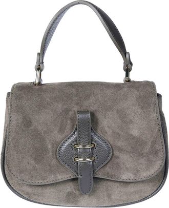 Coccinelle Handbags - Dames - Handtassen - Grijs - ONE Size - Tassen
