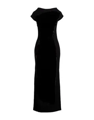 Stefano Mortari DRESSES - Maxi dresses on YOOX.COM