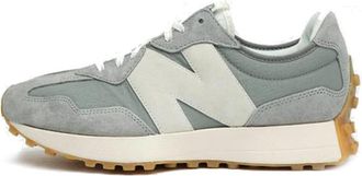 New Balance 327 Overcast Rain Cloud MS327KA1
