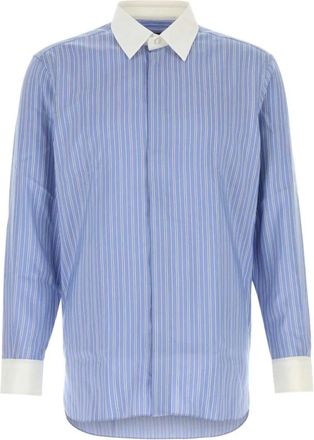 Tom Ford Uomo, Magliette, Blu, M, new