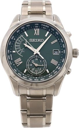 Seiko Seiko