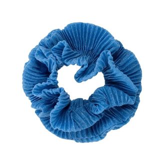 Pico Donna, Accessori, Blu, Taglia unica, new