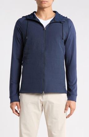 Swannies Coleman Jacket in Navy at Nordstrom Rack, Size Xxx-Large