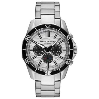 A|X Armani Exchange Spencer Mens Watch