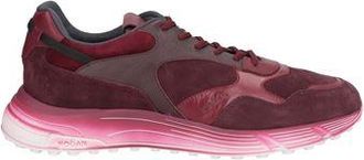 Hogan CALZADO - Sneakers en YOOX.COM