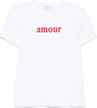 Maison Labiche Motherlant T-shirt