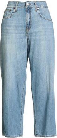 People HOSEN & RÖCKE - Jeanshosen auf YOOX.COM