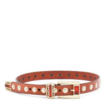 Golden Goose Belts