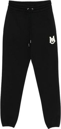 Moncler Hombre, Pantalones, Negro, Talla: L