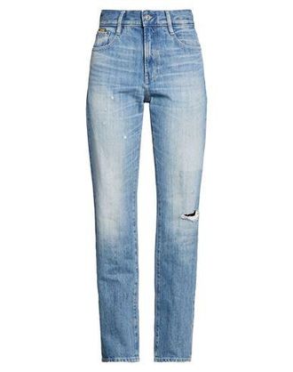 G-Star HOSEN & R&Ouml;CKE - Jeanshosen auf YOOX.COM