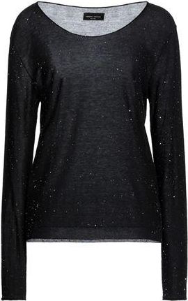Roberto Collina MAGLIERIA - Pullover su YOOX.COM