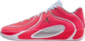 Nike Jordan Air Jordan Tatum 4 Siren Red IO5030-600