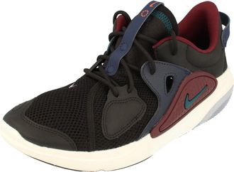 Nike Joyride CC Mens Running Trainers - Black - Size UK 6.5