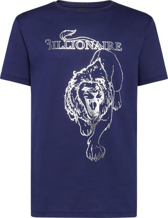 Billionaire Boys Club T-Shirt Ronde Hals Lion