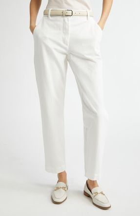パンツ Antonelli Talia Satin-Finish Trousers Antonelli Talia Satin-Finish Trousers from $464.82 - on Stylight