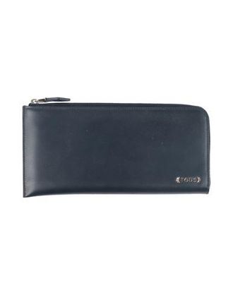 Tod's Small Leather Goods - Wallets sur YOOX.COM
