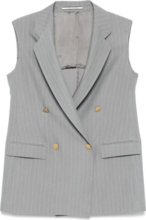Tagliatore Gilet J-Bernice - Grigio