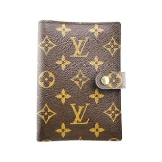 Louis Vuitton unisex, Pre-owned, Marrone, Taglia unica, used