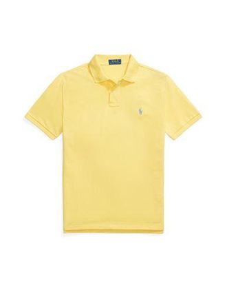 Ralph Lauren TOPWEAR - Polo shirts on YOOX.COM