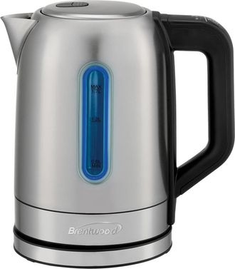 Brentwood Electric Kettle in Black at Nordstrom