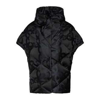 Elena Miro Donna, Giacche, Nero, L/Xl, new