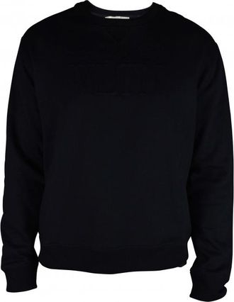 Valentino Garavani Trui Zwart