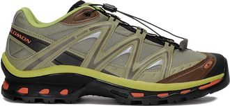 Salomon Xt-Quest sneakers - Green