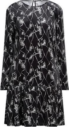 Manila Grace DRESSES - Mini dresses on YOOX.COM