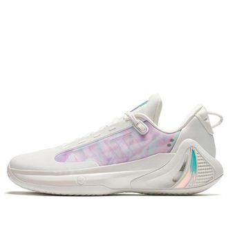 Anta GH4 Gordon Hayward White Spaces 912341103S-1