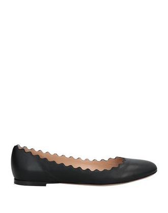 Chlo&eacute; Ballet flats