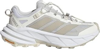 ADIDAS TERREX Freehiker SL GTX Multisportschuhe f&uuml;r Damen | grau/wei&szlig;