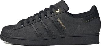 adidas Superstar Carbon Black ID1718