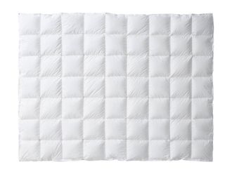 Schubiger M&ouml;bel Ganzjahresduvet Interlaken 100