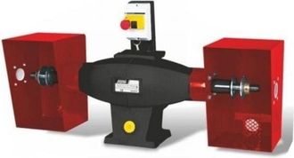 Femi Femi - Pulidora 213 - 750w - &Oslash; 200x25x16 Mm - Cepillos No Incluidos - 8041321