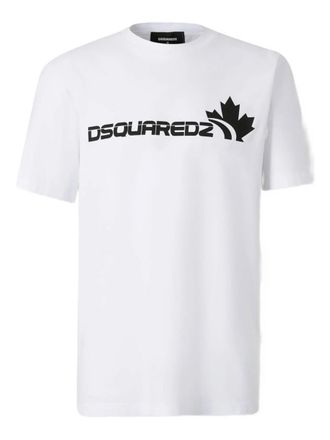 Dsquared2 Regular Fit Tee