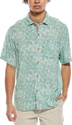 Tommy Bahama Veracruz Cay Sand Dollar Shirt