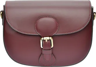 Isabella Rhea VINO Rundleer Tas