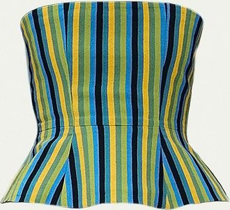 Marrakshi Life The Corset