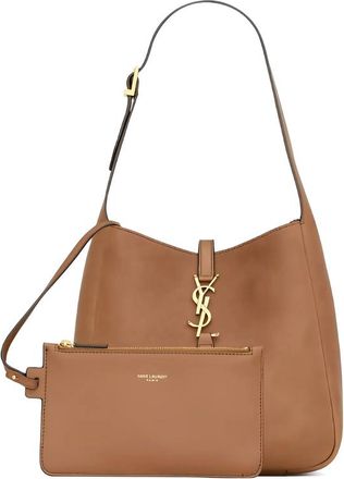 Saint Laurent Small Le 5 &agrave; 7 Shoulder Bag