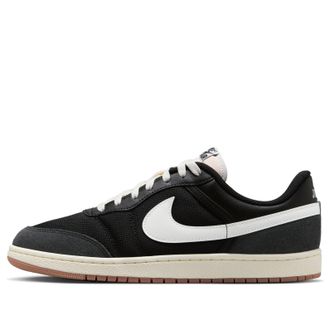 Nike Jordan Air Jordan Skyline Low Black Summit White IM2055-001