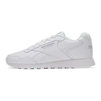 Reebok Men Glide Sneaker, FTWR White/Cold Grey 2/FTWR White, 12