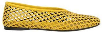 Proenza Schouler FOOTWEAR - Ballet flats on YOOX.COM