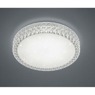 Trio Leuchten Pegasus Led Luz Difusa De Techo R62423100
