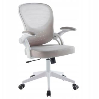 OEM Silla Giratoria Fb30-fx, Gris