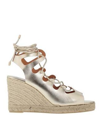 Ancient Greek Sandals CALZADO - Espadrillas en YOOX.COM