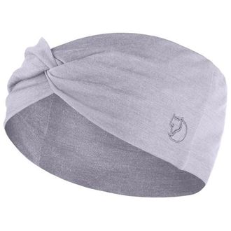 Fj&auml;llr&auml;ven Abisko Wool Headband Stirnband - Unisex | lila