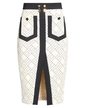 Elisabetta Franchi BOTTOMWEAR - Gonne midi su YOOX.COM