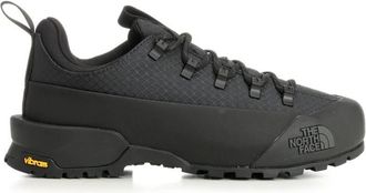 The North Face Glenclyffe Schoenen - Heren - Outdoorschoenen - Zwart - 41 EU - Fitness